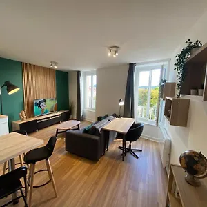 Cristal 1 Appartement
