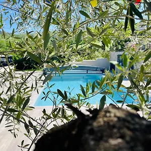 Le Grand Chacel Hébergement de vacances